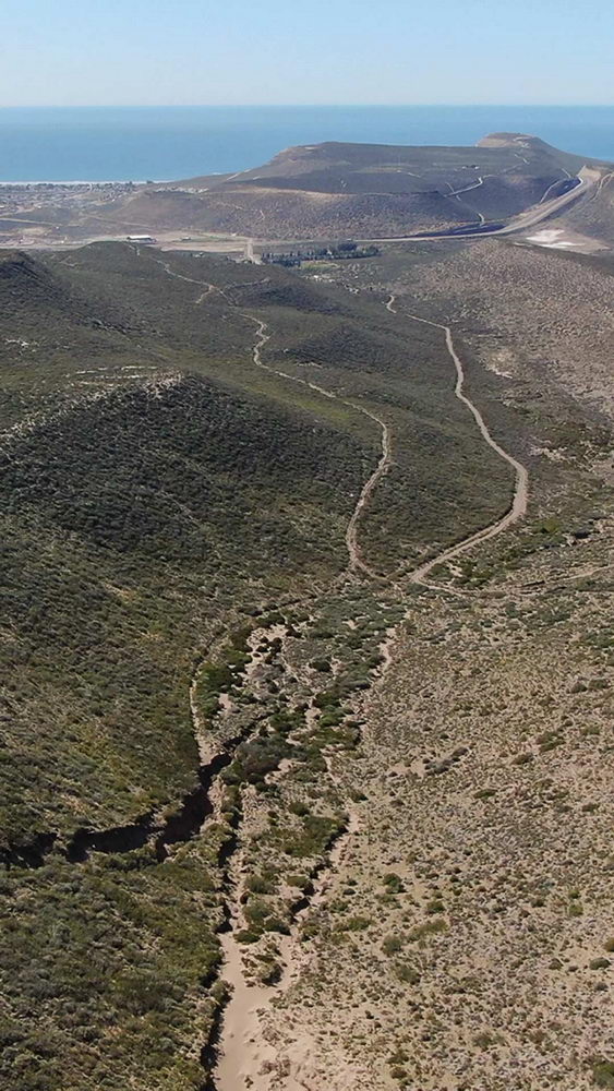 Estancias del Oeste