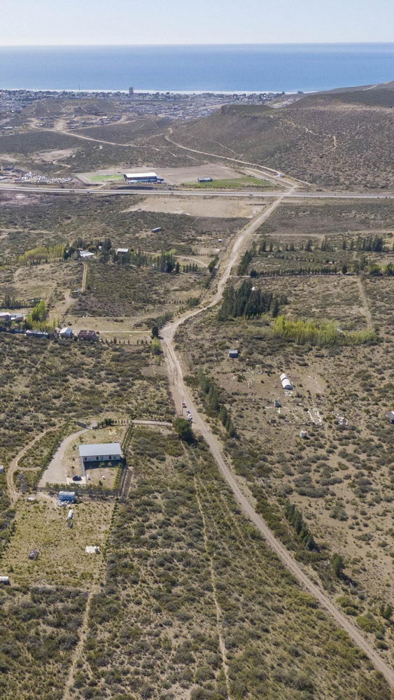 Estancias del Oeste