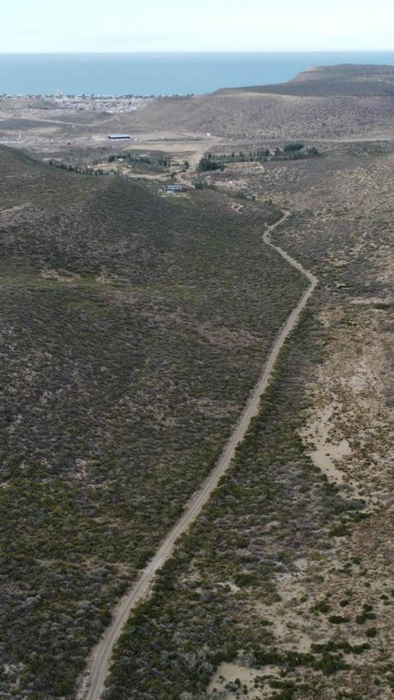 Estancias del Oeste