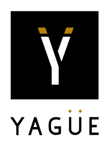 Yague logo